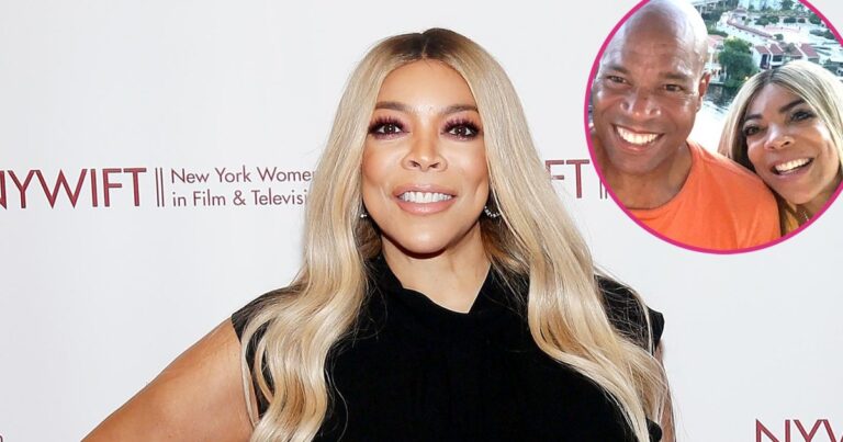 Wendy Williams Brother Says She Has Shown ‘Substantial Amount of Improvement Since Filming Doc 1