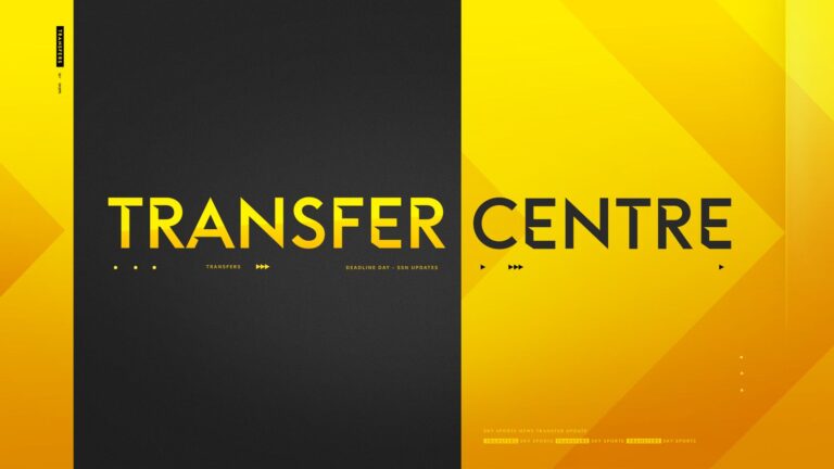 skysports transfer centre graphic 5655327