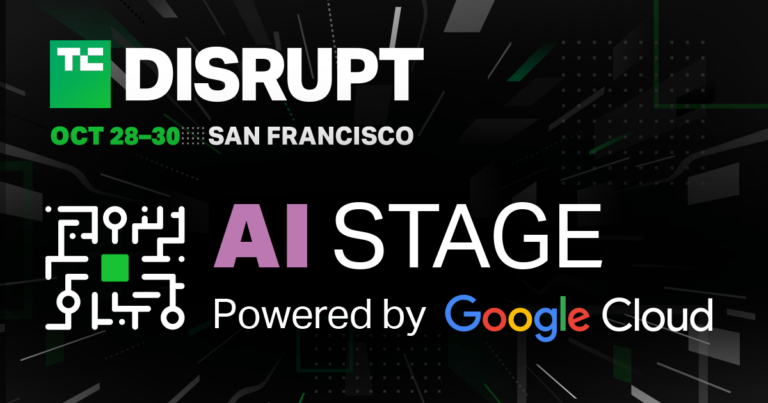 AIindustry StagePartner tcdisrupt2024 1200x629