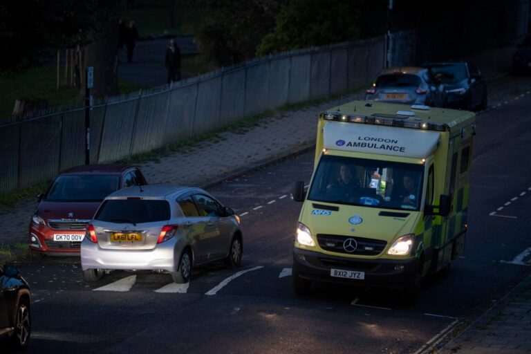 ambulance advanced cyberattack nhs lockbit