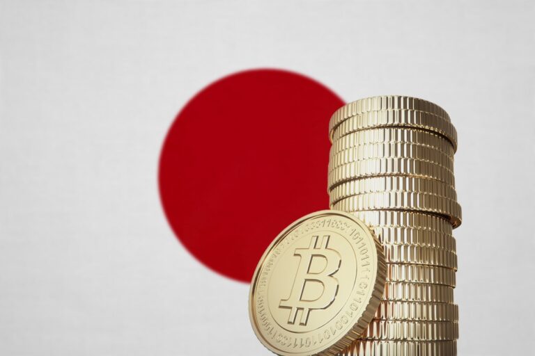 bitcoin japan