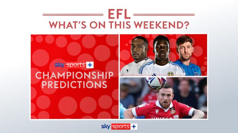 skysports efl whats on this weekend 6657349