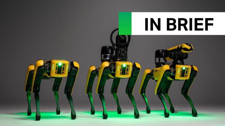 boston dynamics in brief