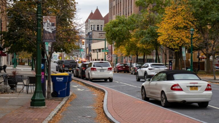 hanover square syracuse ny