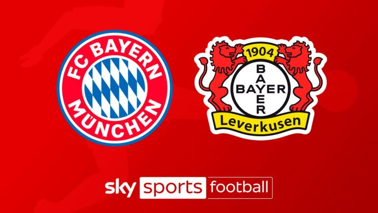 skysports bayern munich bayer leverkusen 6694630