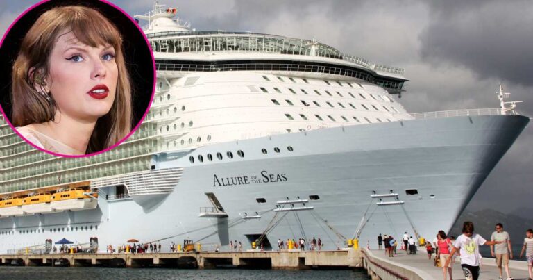 66 Year Old Woman Missing After Falling Overboard on Taylor Swift Cruise 01