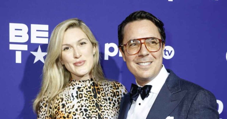 GettyImages 1486456929 Olivia Nuzzi and Ryan Lizza