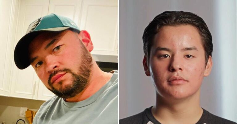 Jon Gosselin Says Collin Has Offered an Olive Branch to His Siblings 702