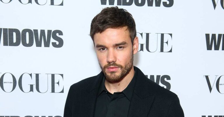 Liam Payne Toxicology Report Results After Death