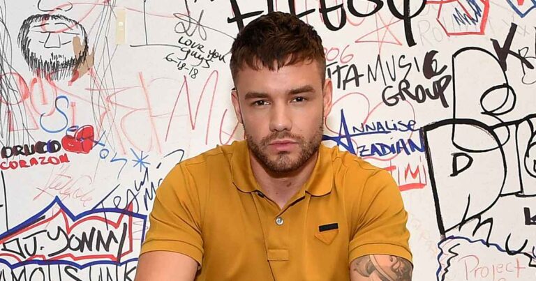 Liam Payne s Letter to His 10 Year Old Self Resurfaces After His Death at Age 31 feature