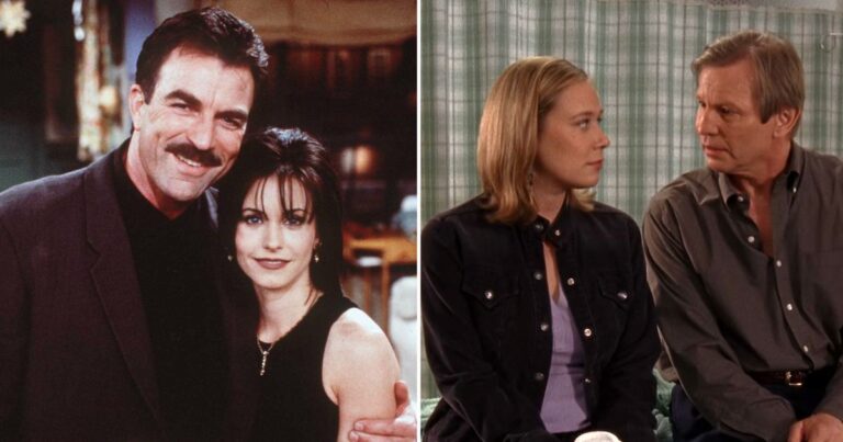 Most Controversial Age Gap Romances in TV History Feature