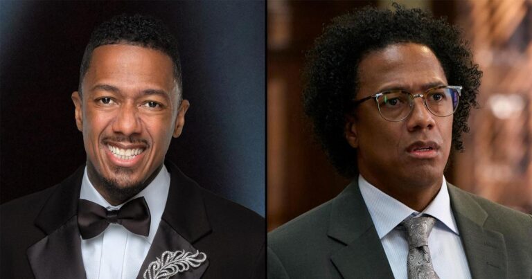 Nick Cannon Wanted His Accused Scripted TV Return to Be a Departure From Big Public Persona