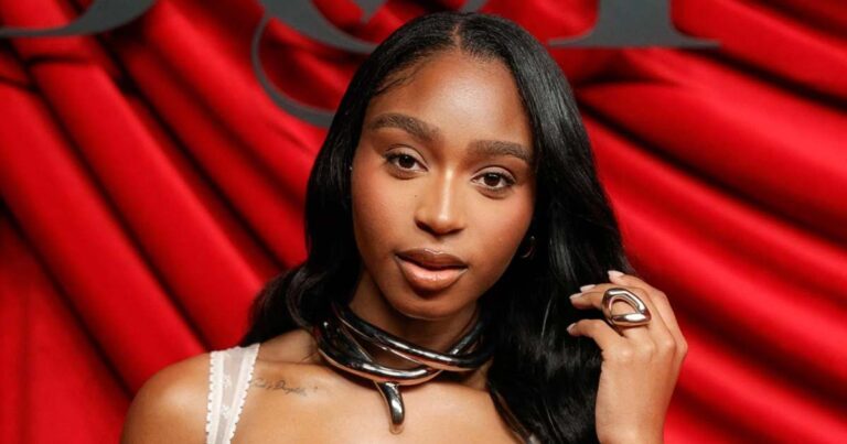 Normani Promises Dopamine Tour is Definitely in the Works 252