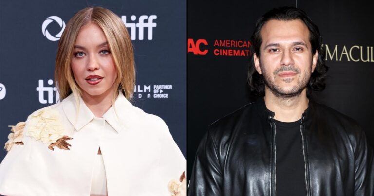 Sydney Sweeney and Fiance Jonathan Davinos Relationship Timeline 5