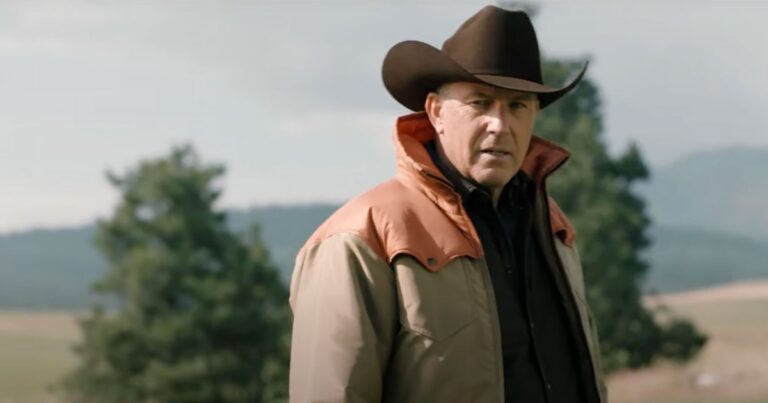 Yellowstone Drops Dramatic Full Trailer Ahead of Season 5