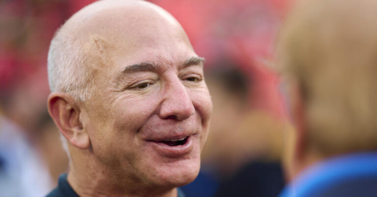 bezos