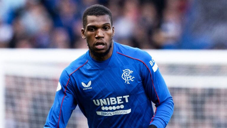 skysports dujon sterling rangers 6703031