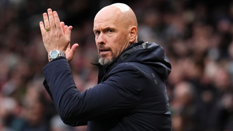 skysports football erik ten hag 6703660