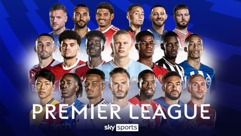 skysports premier league football 6657949