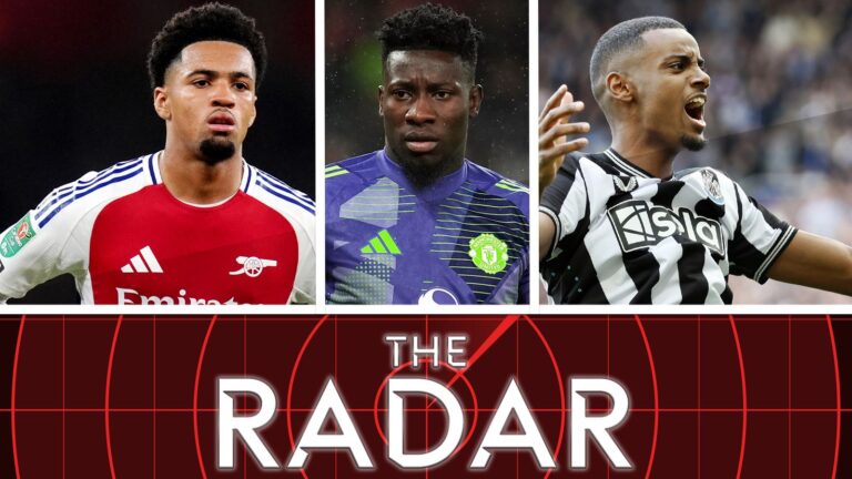 skysports radar arsenal manchester united 6727378