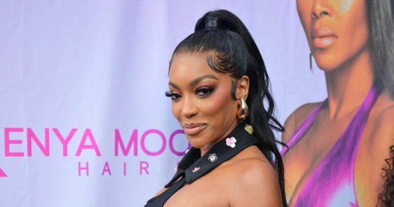 1 RHOAs Porsha Williams Scores Legal Win Against Ex Simon Guobadia Allowed to Film in Marital Home