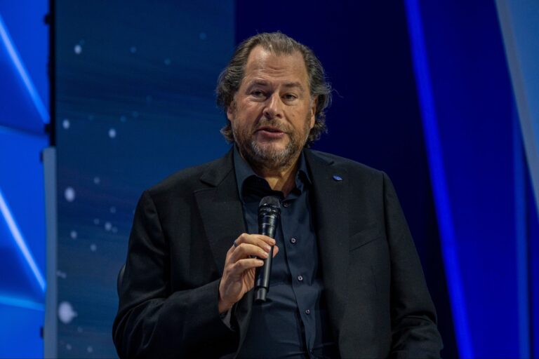 1731342148 Marc Benioff GettyImages 1787317826