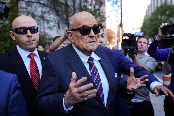 241107 rudy giuliani