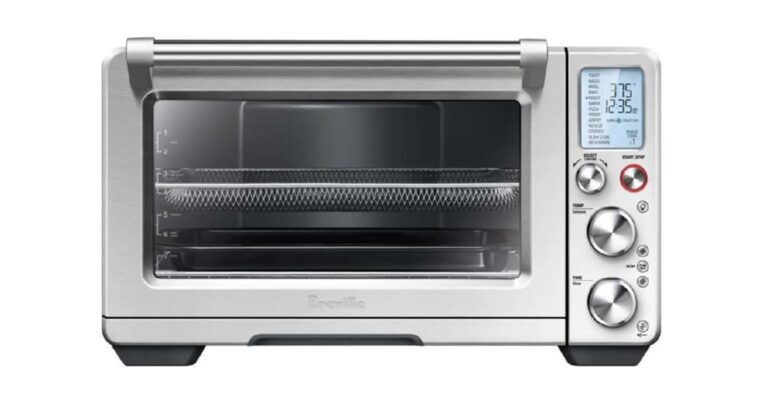 Breville Smart Oven