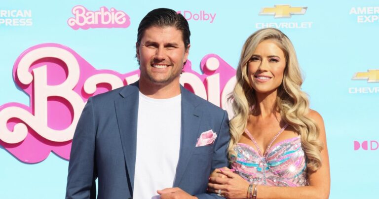 Christina Haack Says She Did Not Enjoy Filming With Insecure Ex Josh Hall Ahead of Divorce