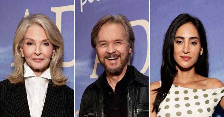 Days of Our Lives Cast Share Their Picks for the Most Shocking Plot Twists in Salem s History feature