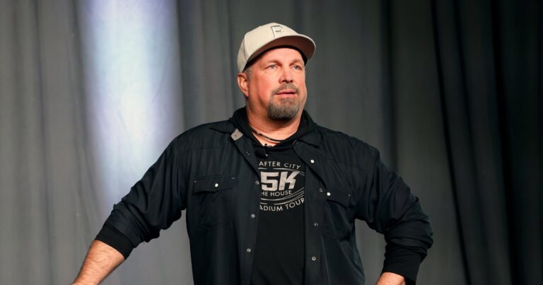 Garth Brooks Sexual Assault and Battery Case TK