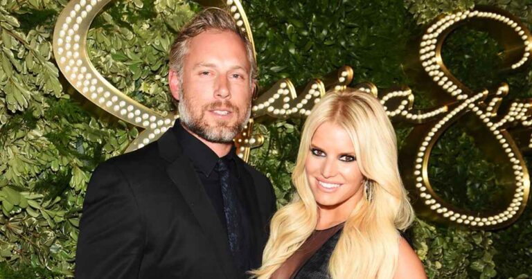 Jessica Simpson and Eric Johnson Are Living Separately She s Heartbroken Sources 0431