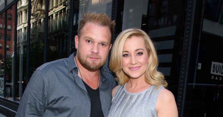 Kellie Pickler and Late Husband Kyle Jacobs Parents to Go to Court Over His Property