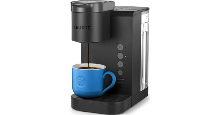 Keurig Walmart Sale