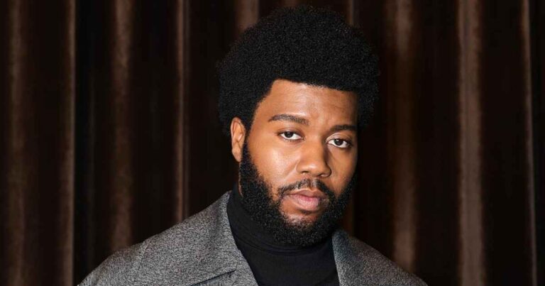 Khalid Claps Back at Ex s Triggering Claims He Does Pink Cocaine Pays for Sex and Was Abusive 655