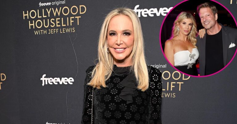 Promo RHOC Shannon Beador Tells Alexis Bellino and John Janssen to Enjoy Lawsuit Payout