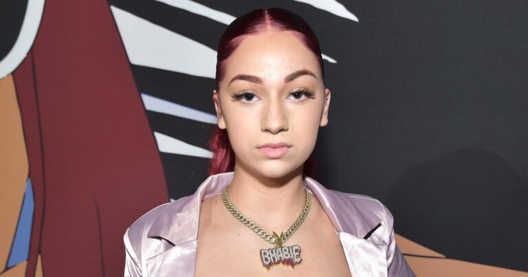 Rapper Bhad Bhabie Through the Years Inside Her Unusual Rise to Fame