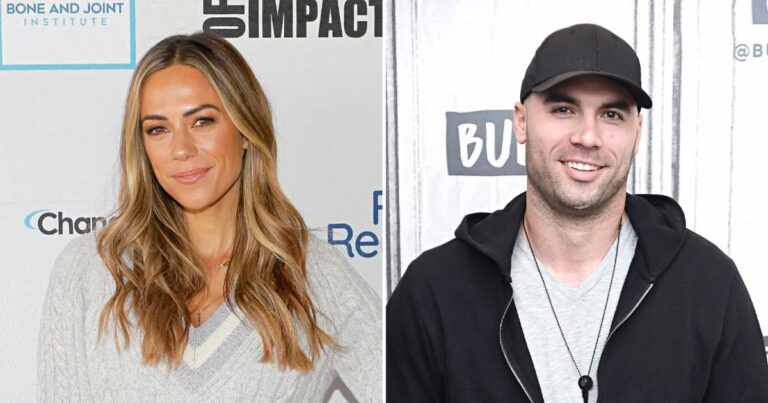 Why Jana Kramer and Ex Mike Caussin Think Child Support Is Hot Button