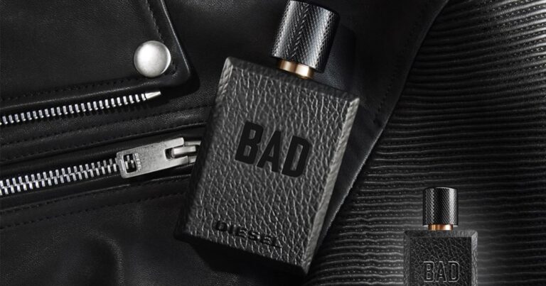 diesel bad cologne