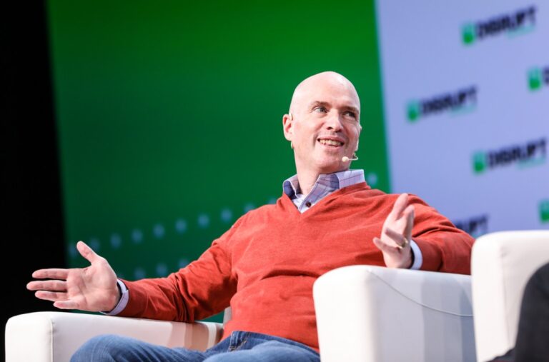 disruptsf18 ben horowitz 1556