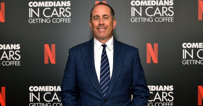 every time jerry seinfeld defended seinfeld1162827610