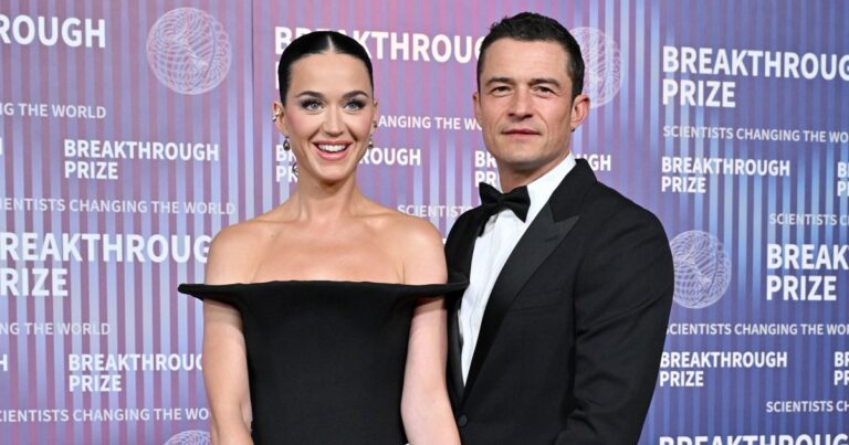 katy perry orlando bloom solawave wand