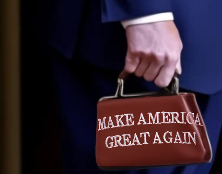 pursestrings trump