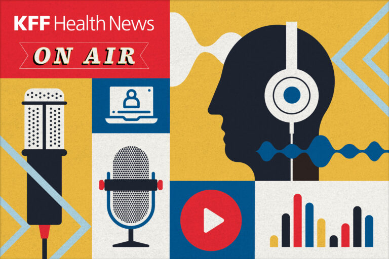 2023 kffhealthnews on air weekly