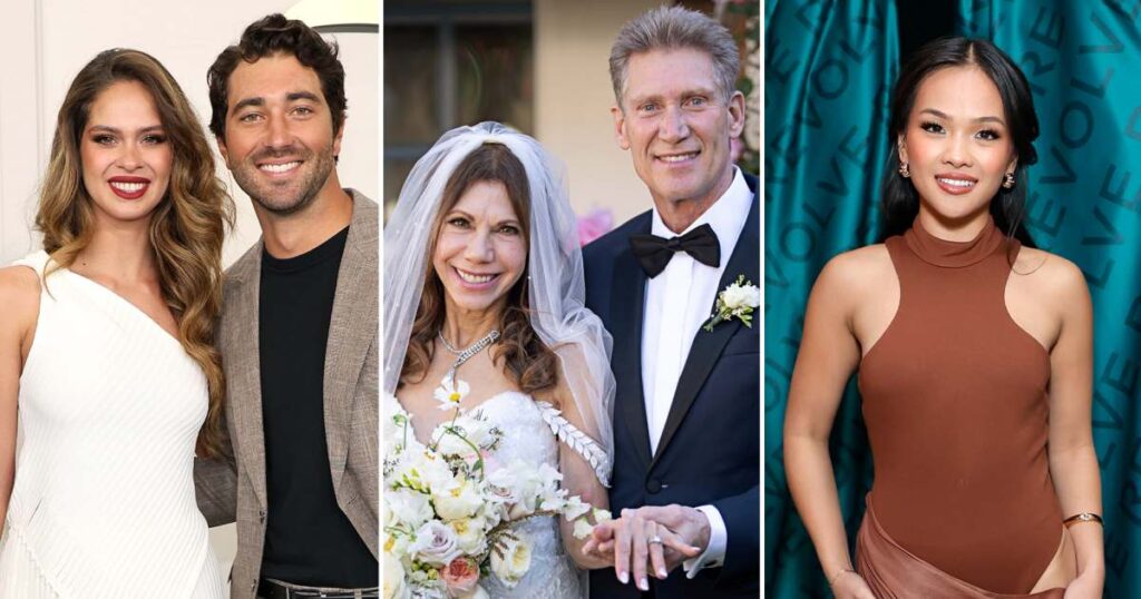 Biggest Bachelor Nation Moments and Takeaways of 2024