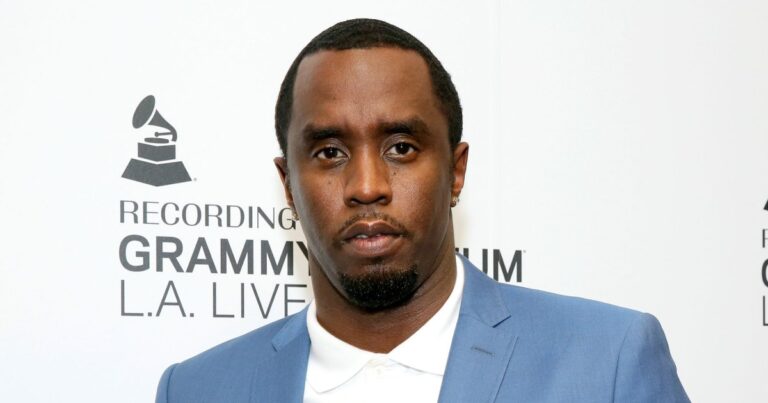 Diddy CNN