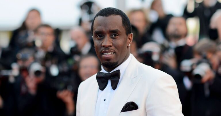 Diddy Would Host Wild King Nights His Former Employee Claims in New Suit