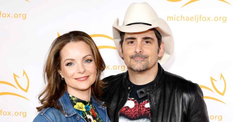 Kimberly Williams Paisley Details Husband Brad Paisley Support Amid Voice Surgery to Repair Nerve 01