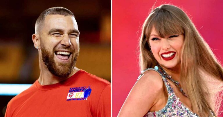 Travis Kelce Sets Impressive NFL Record on Final Night of Taylor Swift s Eras Tour 1