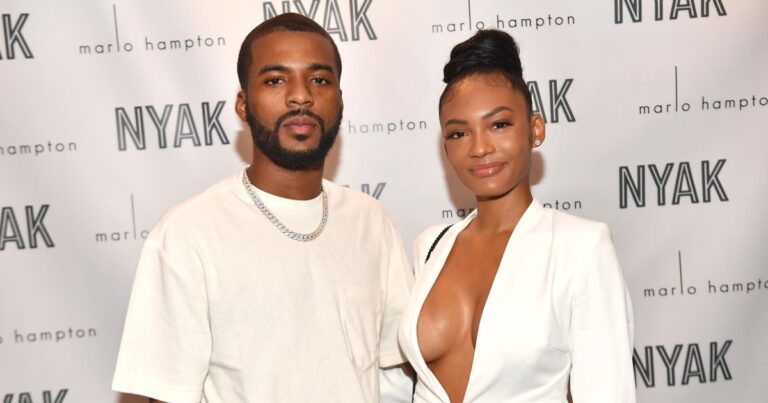 feature RHOAs Falynn Pia and Jaylan Banks Are Married